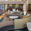 Отель DoubleTree by Hilton Pittsburgh - Cranberry, фото 2