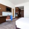 Отель Novotel Abu Dhabi Gate, фото 4