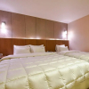 Отель Two Heart Hotel Gimhae Waterpark, фото 16