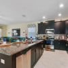 Отель Championsgate 4Br 3Ba Pool Home, фото 13