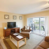 Отель Sanibel Siesta on the Beach Unit 209 2 Bedrooms 2 Bathrooms Condo, фото 3