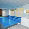 Отель Modern Holiday Home in Glesborg With Swimming Pool, фото 12