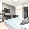Отель EASY RENT Apartments - Smart 705, фото 4