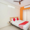 Отель Viyan Comforts by OYO Rooms, фото 7