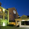 Отель Country Inn & Suites by Radisson, Round Rock, TX в Раунд-Роке