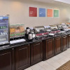 Отель Executive Inn and Suites Mexia, фото 8