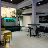 Отель Nomada Urban Beach Hostel - Adults Only, фото 35