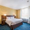 Отель Fairfield Inn & Suites by Marriott Chickasha, фото 17