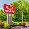 Отель Econo Lodge Mt Laurel, фото 1
