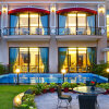 Отель Welcomhotel by ITC Hotels, Bella Vista, Panchkula - Chandigarh, фото 1