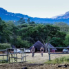 Отель Blouberg Camp, фото 15