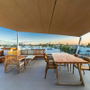 Отель Penthouse 13 - One Bay Residence with private rooftop terrace and dip in pool, фото 18