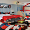 Отель E-Da Royal Hotel, фото 11
