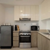 Отель Modern 1 BR in Town Square Park Bnbmehomes, фото 3