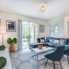 Отель Luxury Townhome on Champions Gate Resort, Orlando Townhome 3033, фото 13