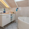 Отель Vintage Holiday Home in Oksbøl With Sauna, фото 14