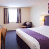 Отель Premier Inn Clacton-On-Sea в Маннингтри