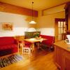 Отель Apartment in Achenkirch with a garden, фото 22