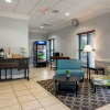 Отель Quality Inn At Town Center, фото 13