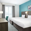 Отель Jurys Inn East Midlands Airport, фото 4