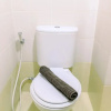 Отель Cozy And Simply Studio At Akasa Pure Living Bsd Apartment, фото 16