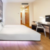 Отель B&B Hotel Madrid Aeropuerto T4, фото 28