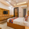 Отель Shree Dev Villa, фото 4