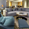 Отель Sheraton Grand Bangalore Hotel at Brigade Gateway, фото 19
