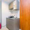 Отель Combined 2Br With Study Room Titanium Square Apartment, фото 6