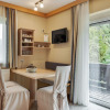 Отель Charming Apartment in Zell am See with Mountain Views, фото 3