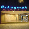 Отель Ozkaymak Alaaddin, фото 11
