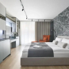 Отель Studio Cracow Arianska by Renters, фото 25