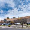 Отель Travelodge by Wyndham Grand Junction, фото 1