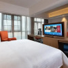 Отель Hampton by Hilton Rizhao Dongyi Town, фото 23
