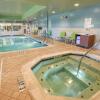 Отель Holiday Inn Express Hotel & Suites Richwood-Cincinnati South, an IHG Hotel, фото 19
