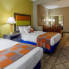 Отель Best Western Plus Newport News Inn & Suites, фото 3