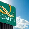 Отель Quality Inn & Suites El Cajon San Diego East в Эль-Кайоне