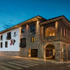 Отель JW Marriott El Convento Cusco в Куско