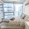 Отель AOC Suites 2 Bedroom Condo, City CN Tower View, фото 4