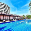 Отель Ocean Sonic Resort Sanya, фото 19