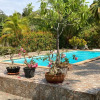 Отель Vacation House with tropical garden and private pool, фото 11