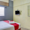 Отель Kota Kembang by RedDoorz, фото 4