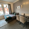 Отель Blackpool Abode - 124 Elite Apartments, фото 18
