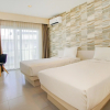 Отель Dafam Resort Belitung, фото 3