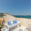 Отель Cumbalıca Beach Hotel, фото 38
