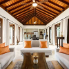 Отель HSH - 3 Bedrooms Front Beach - Bangrak, фото 25