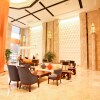 Отель Lamtin Longwin Hotel Wuhan, фото 27