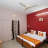Отель Shree Comforts by OYO Rooms, фото 9
