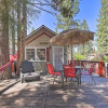 Отель Pet-friendly Big Bear Lake Cabin < 3 Mi to Lake!, фото 13