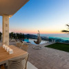 Отель Stylish Peaceful Villa With Private Pool Close to Balos Beach, фото 14